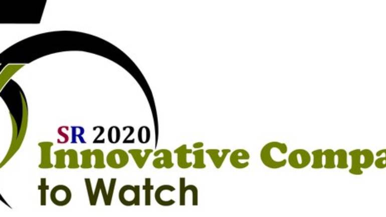 50 Innovative Companies to Watch 2020