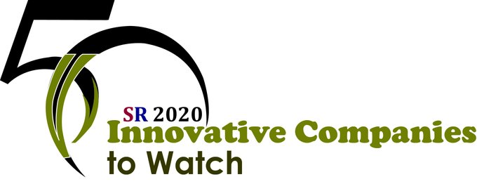 50 Innovative Companies to Watch 2020